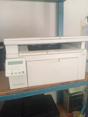 Hp 3 in1 طابعات