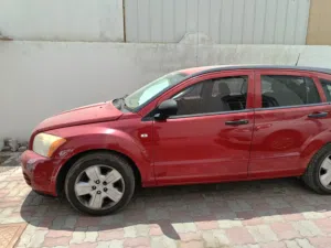 Used Dodge Caliber in Muscat
