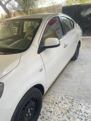 نيسان صني هندي