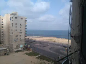 110 m2 2 Bedrooms Apartments for Rent in Alexandria Miami