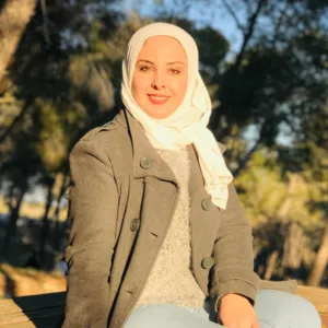 فاطمةمحاسنة 