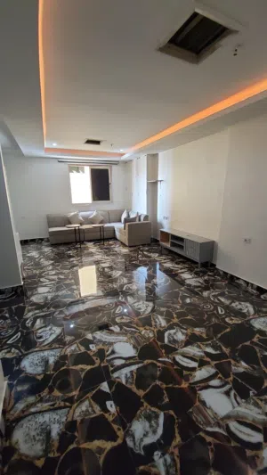 إستوديو كبير ثاني ساكن