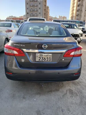 سيارة نيسان البيع
