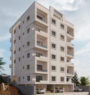 شقة عظم للبيع كاش فقط سعر المتر 1600 شيكل