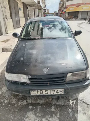 اوبل فيكترا موديل 92 للبيع