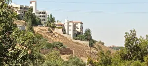 550 m2 More than 6 bedrooms Villa for Sale in Amman Bahath