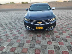 Used Chevrolet Impala in Al Dhahirah