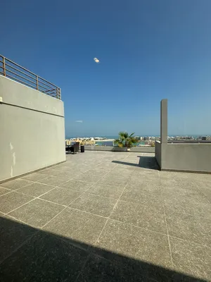 Luxury apartment for rent in Amwaj Islands شقة راقية للإيجار في جزر امواج