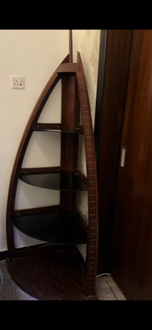 زاويه رفوف