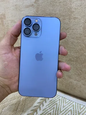 Apple iPhone 13 Pro Max 256 GB in Basra