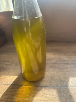 زيت زيتون صافي للبيع