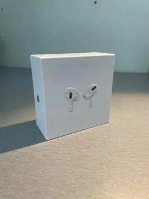 Original AirPods Pro 2nd Gen (Apple Warranty Valid)