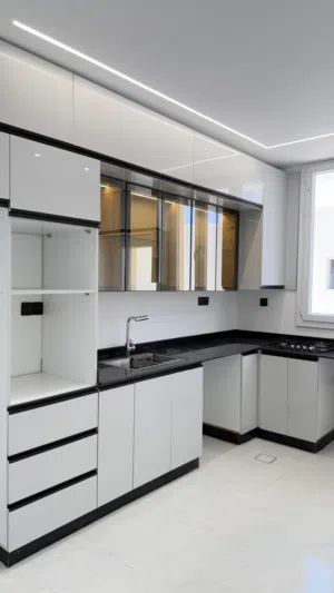 155 m2 3 Bedrooms Apartments for Sale in Benghazi Al-Sayeda A'esha