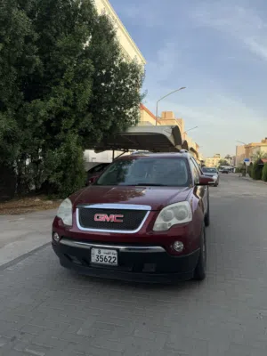 Used GMC Acadia in Hawally