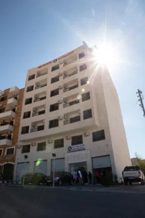 155 m2 3 Bedrooms Apartments for Sale in Salt Al Balqa'