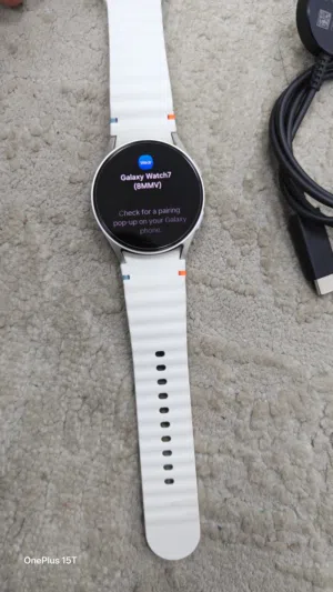 SAMSUNG WATCH 7 40MM