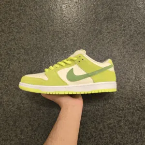 Nike SB Dunk Low "Green Apple" (2022)