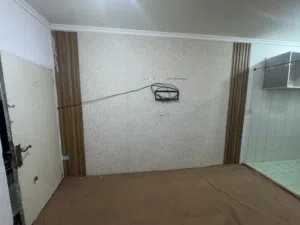 استديو غرفه وحمام ومطبخ لايجار السالميه قطعه 12 عائلات فقط Family-only studio