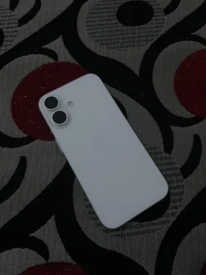 iPhone 16  128GB