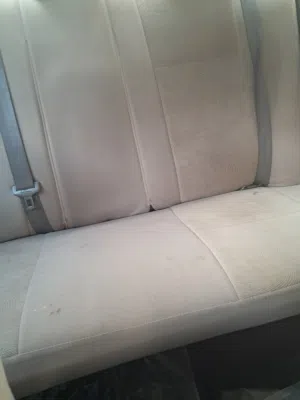 Used Toyota Camry in Al Riyadh