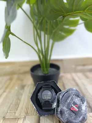 Automatic G-Shock watches  for sale in Al Sharqiya
