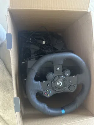 بدون قير G923 غير مستعمل