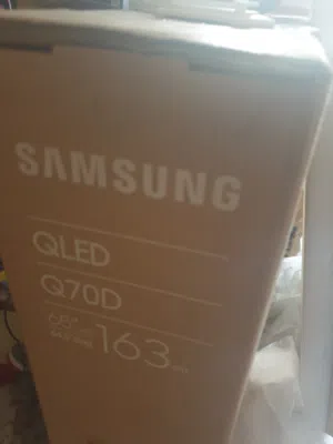 سامسونغ 65 بوصه