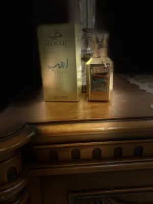 عطر هيرش لهب الغني عن التعريف الأصلي 100 ميلي