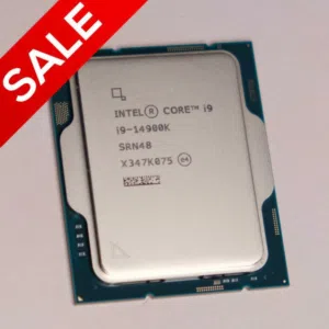 I9 14900k معالج
