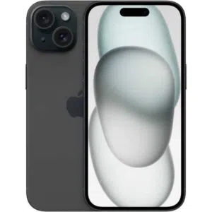 Apple iPhone 15 128 GB in Muscat