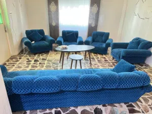 طقم كنب للبيع 50 دينار