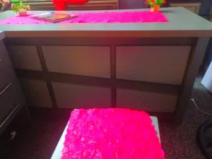 طاولات مكتب جديد ورخيص