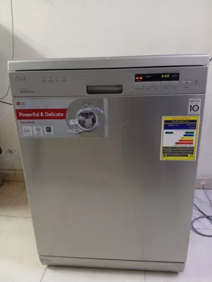 غسالة اطباق LG