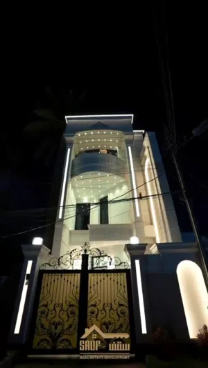 دار حديث للبيع في العامرية
