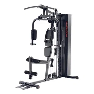 home gym Brand kettler 750 model