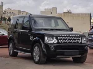 لاند روفر ديسكفري بسعر لقطه انظف سيارة بكل المملك للاستفسار رقم في الوصف او وتساب Land Rover
