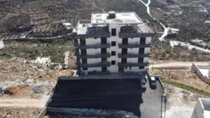 168 m2 3 Bedrooms Apartments for Sale in Nablus New Nablus