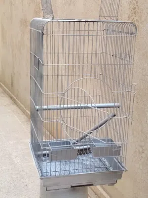 قفص كاسكو حجم كبير