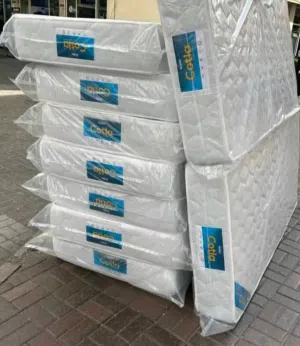 mattress shop