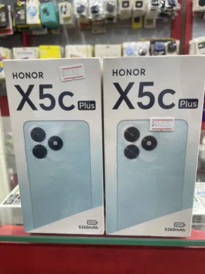 Honor Honor 400 lite 256 GB in Hawally