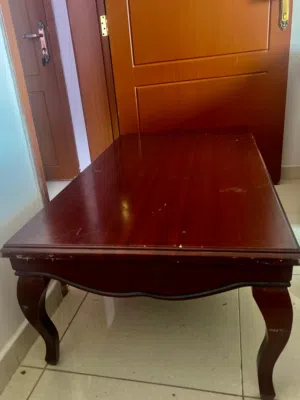 Wooden Table