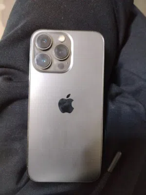 Apple iPhone 13 Pro 256 GB in Zarqa