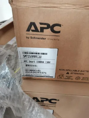 يو بي اس APC 1500 راك نظيف قوي للسيرفرات