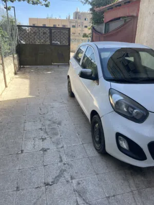 Used Kia Picanto in Amman