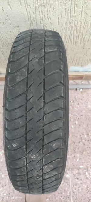 عجلة احتياط للبيع اوبيل كورسا  145R1375T