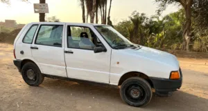 Used Fiat Uno in Qalubia