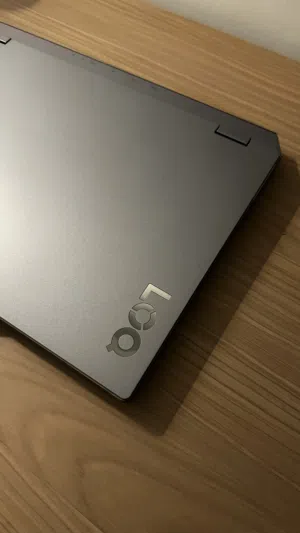 Lenovo LOQ 15IAX9 Gaming Laptop - used only 1 day