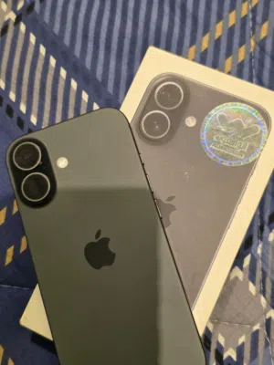 Apple iPhone 17 256 GB in Tripoli