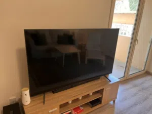 65 Smart Samsung TV