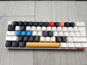 Gaming Keyboard for all Console and pc